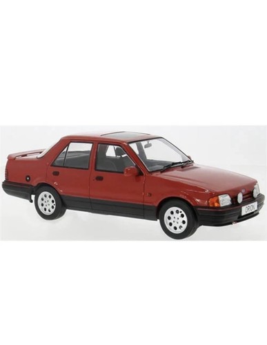 Scale ford orion - 1/18,