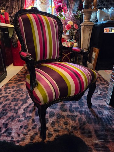 Beautiful french style boudoir - french,