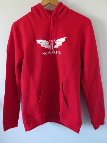 New scarlets official castore - new,