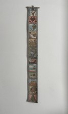 Vintage Calendar Months