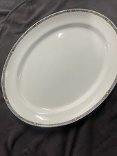 Vintage Burslew Turkey Meat