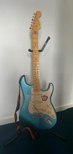 2011 fender squier classic - fender,