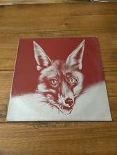 Silver Fox Records - Mr Gonzalez - Home Grown - 12” Vinyl