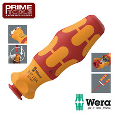Wera 837 i RA Kraftform