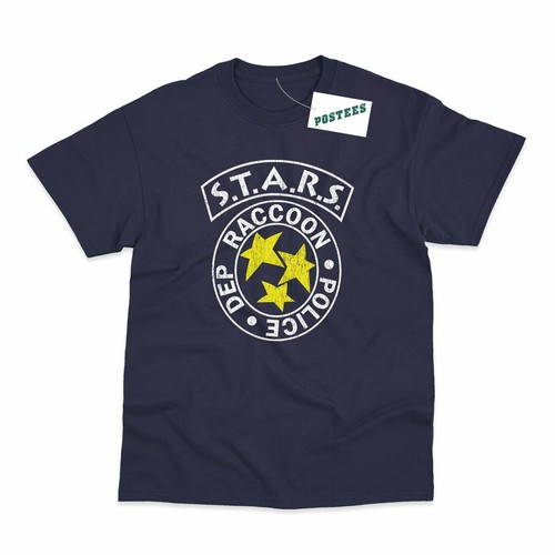 S raccoon city - city, police