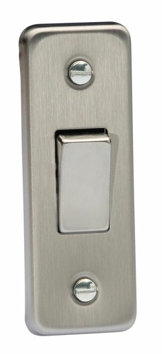 Varilight xsa1d architrave - varilight,