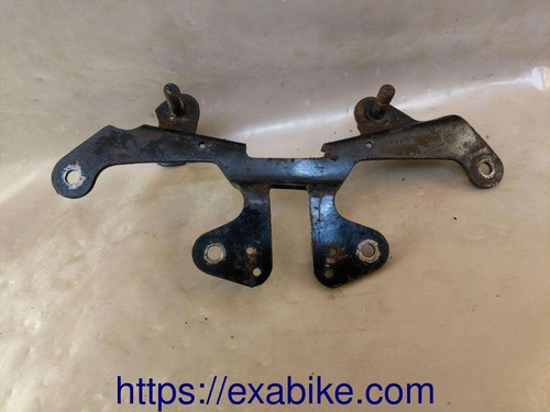Meter mount for - mount, gl