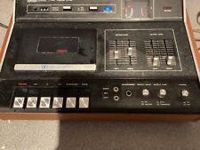 Decca Sound DC2000 Tape Deck - Spares or Repair