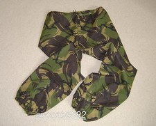 BRITISH ARMY SURPLUS DPM