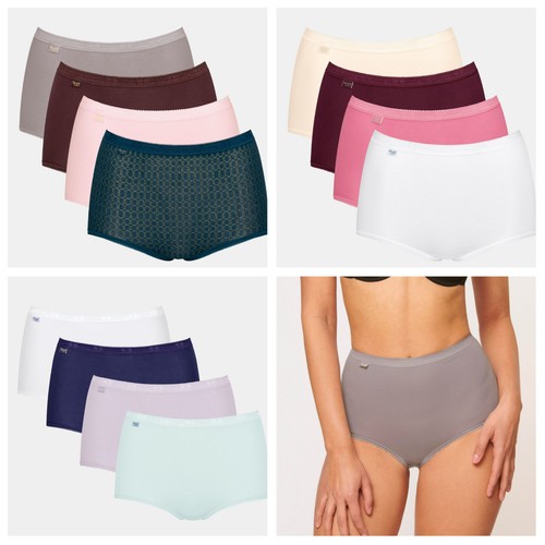 Sloggi basic maxi brief - maxi,