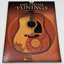 The Tao of Tunings - A Map to