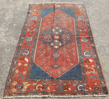 Vintage Hand Made Traditional