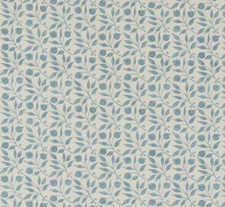 WILLIAM MORRIS CURTAIN FABRIC