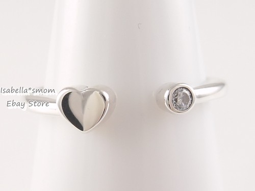 Polished heart authentic - heart,