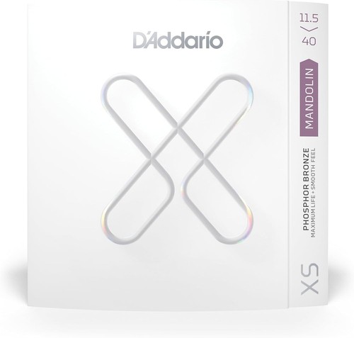 Addario phosphor bronze - d'addario,