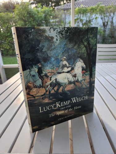 Lucy kemp welch 1869 - lucy, 1869-1958
