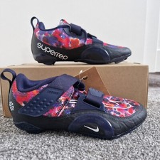 Size 3.5 Womens Nike Superrep