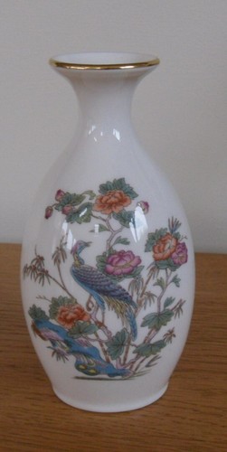Boxed wedgwood kutani - boxed,