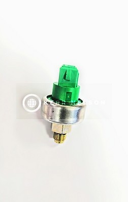 Kerr nelson power steering - kerr,