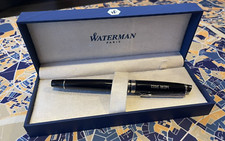 Waterman Expert Ballpoint Pen