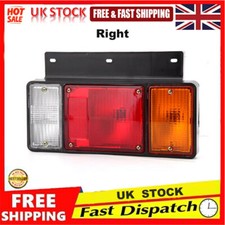 Right Rear Tail Light Lamp For
