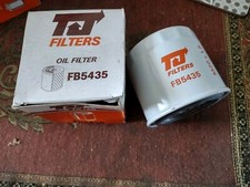 OIL FILTER - FITS: CITROEN VISA / C15 VAN & BX & CX - DIESEL MODELS (1983-94)