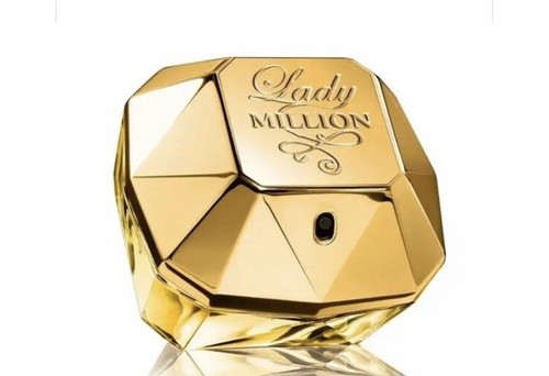 Paco rabanne lady - million, 30ml