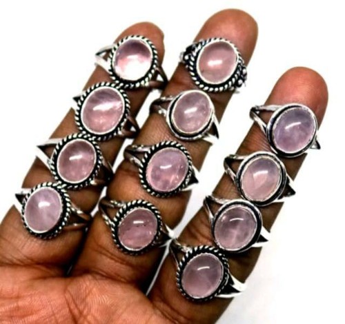 Buy her pretty rose quartz - buy,