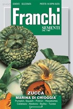 Franchi Seeds of Italy -
