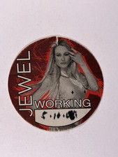 Jewel Backstage Pass Original