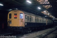 British Rail mlv 68006