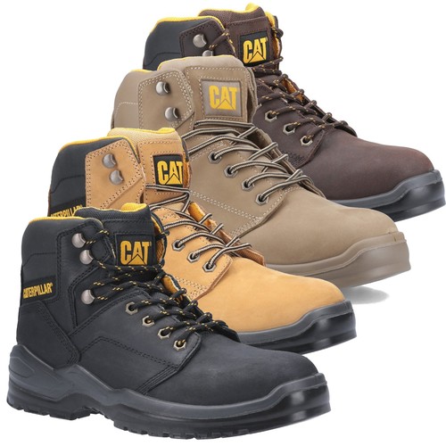 Mens caterpillar striver - mens,