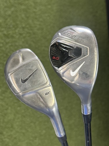 Nike golf hybrid set 4 - nike,