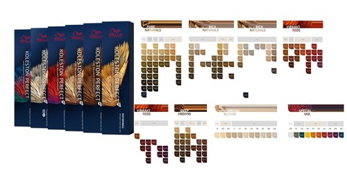 Wella koleston perfect - koleston,