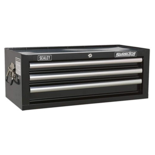 Sealey superline pro mid box - pro®, mid-box