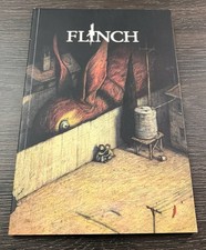 SIGNED & DOODLED Shaun Tan