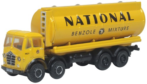 Gauge foden cylindrical - n,