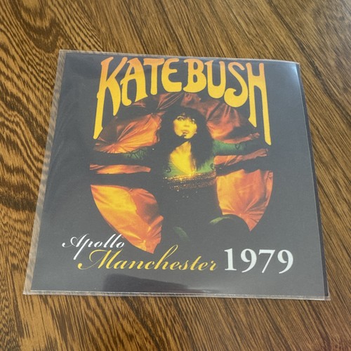Kate bush apollo - kate, manchester