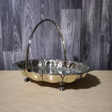 Kerr & Philips Antique Silver