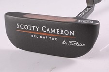 Scotty Cameron Teryllium Del