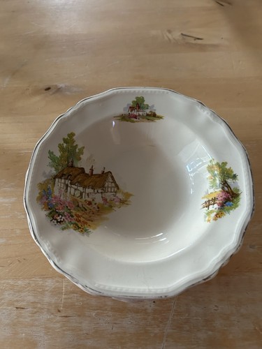 Vintage alfred meakin - vintage,