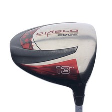 Used Callaway Diablo Edge