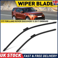UK For Land Rover Discovery 5