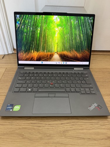 Lenovo thinkpad yoga gen - thinkpad,