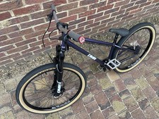 DMR Sect 26" Dirt Jump Bike