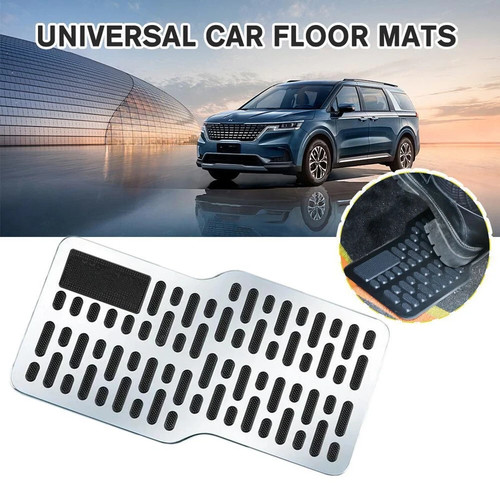 Truck car foot rest pedal - truck,