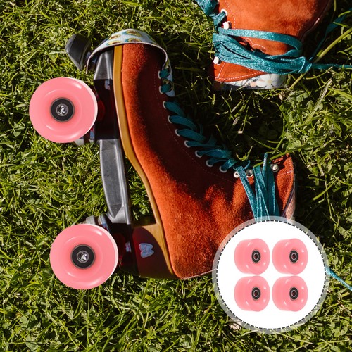 Pcs quad skate - 4,
