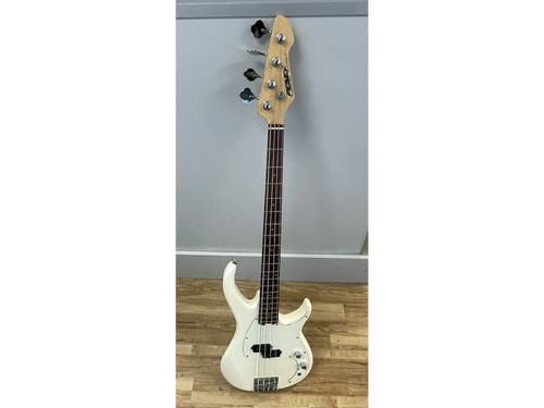 Peavey milestone bass - peavey,