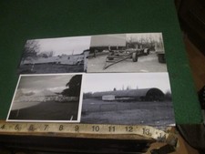 4 X FAIRGROUND VEHICLE