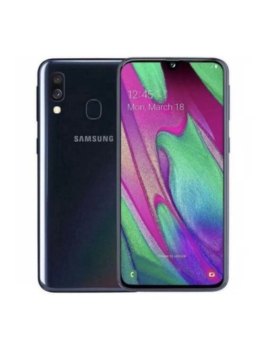 Samsung galaxy a40 - samsung,